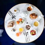 Plaza - Handwritten Collection 4*