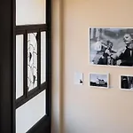 ホテル Plaza - Handwritten Collection