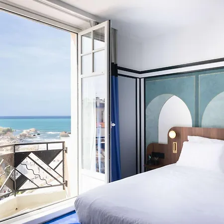 Plaza - Handwritten Collection 4* Biarritz