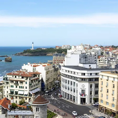 Plaza - Handwritten Collection 4* ביאריץ