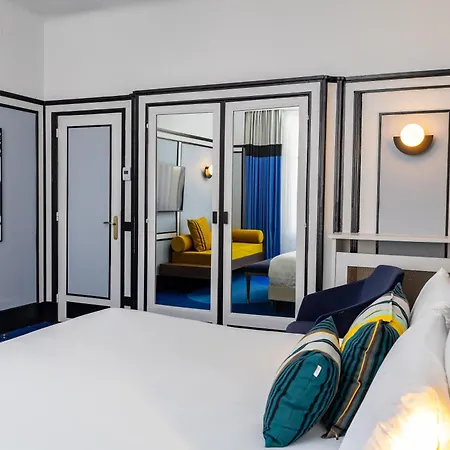 Plaza - Handwritten Collection 4* Biarritz