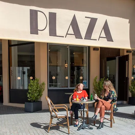 Plaza - Handwritten Collection ビアリッツ