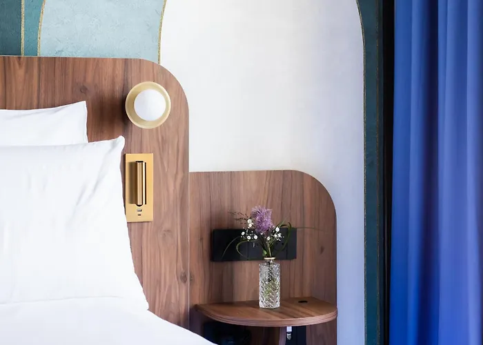 מלון Plaza - Handwritten Collection ביאריץ