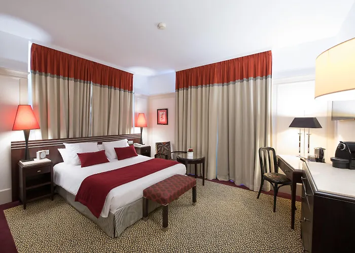 Plaza - Handwritten Collection 4* Biarritz