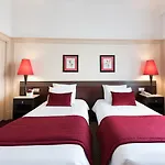 Plaza - Handwritten Collection Hotel Biarritz