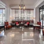 Hotel Plaza - Handwritten Collection