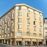Plaza - Handwritten Collection Hotel 4*