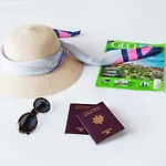 Plaza - Handwritten Collection 4* Biarritz