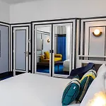 Plaza - Handwritten Collection 4* Μπιαρίτζ