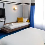 Ξενοδοχείο Plaza - Handwritten Collection 4*
