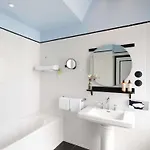 Hotel Plaza - Handwritten Collection 4*