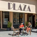 Ξενοδοχείο Plaza - Handwritten Collection 4*