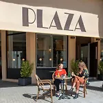 Plaza - Handwritten Collection Ξενοδοχείο Μπιαρίτζ