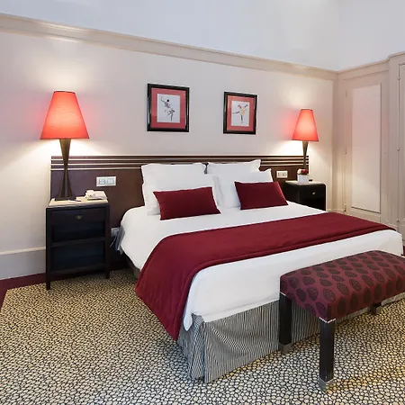 Mercure Plaza Centre Biarriz