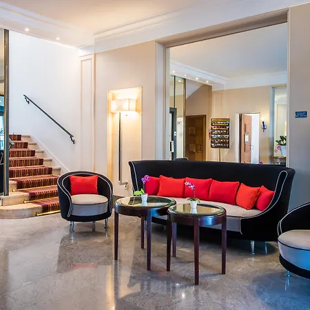 Mercure Plaza Centre Biarriz