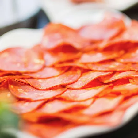 Plaza - Handwritten Collection 비아히쯔