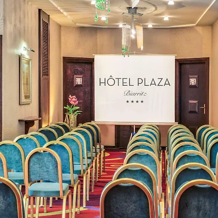 Mercure Plaza Centre Biarriz