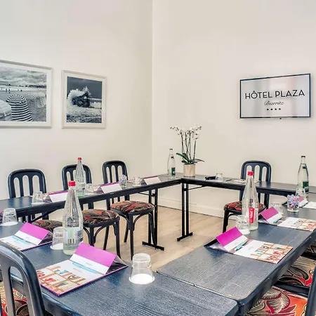 호텔 Plaza - Handwritten Collection 4*