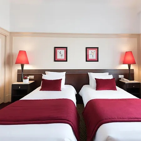 Plaza - Handwritten Collection 호텔 비아히쯔