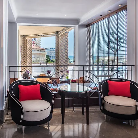 Plaza - Handwritten Collection 호텔