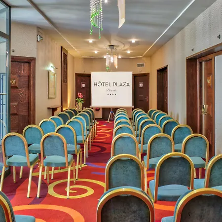 호텔 Plaza - Handwritten Collection 비아히쯔