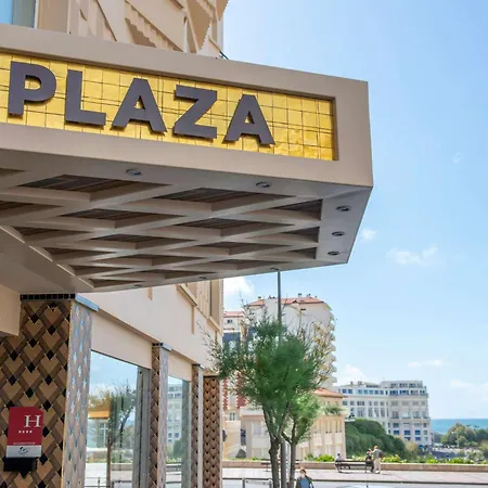 Hotel Mercure Plaza Centre