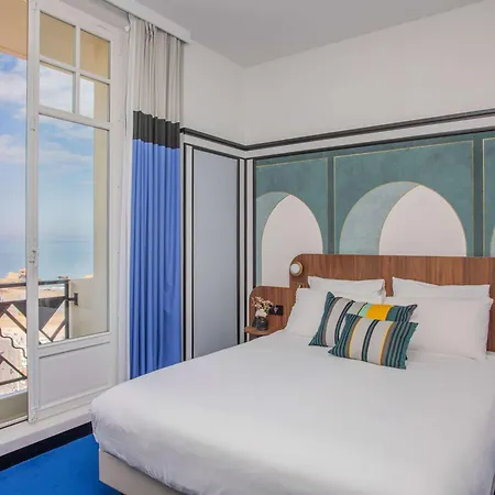Hotel Mercure Plaza Centre Biarriz