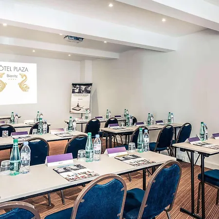 Mercure Plaza Centre Biarriz