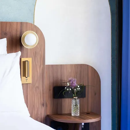 Mercure Plaza Centre Hotel Biarriz