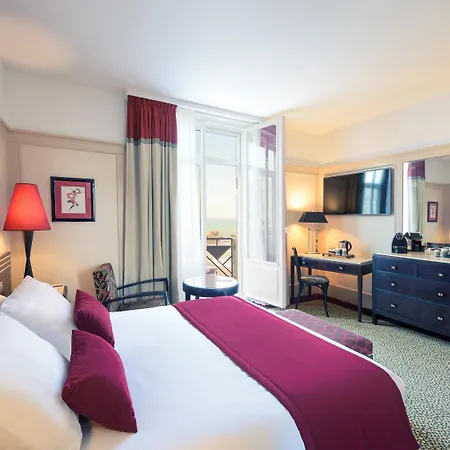 Plaza - Handwritten Collection Otel