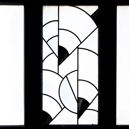 호텔 Plaza - Handwritten Collection 4*