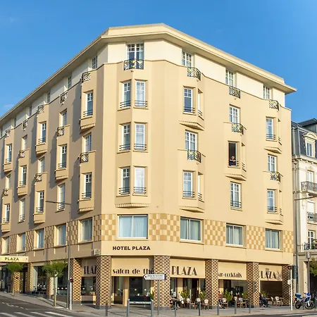 Plaza - Handwritten Collection Szálloda 4*