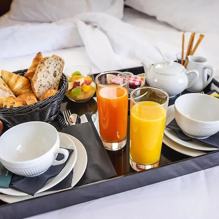 호텔 Plaza - Handwritten Collection 4*