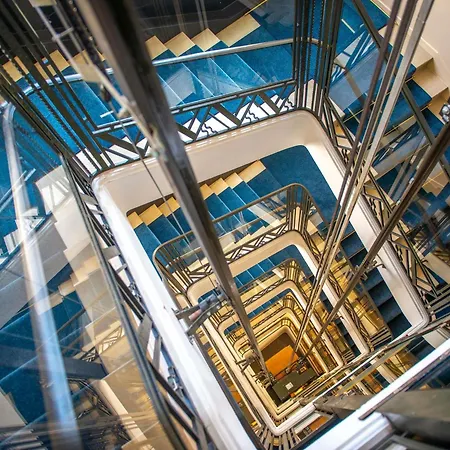 Plaza - Handwritten Collection 호텔