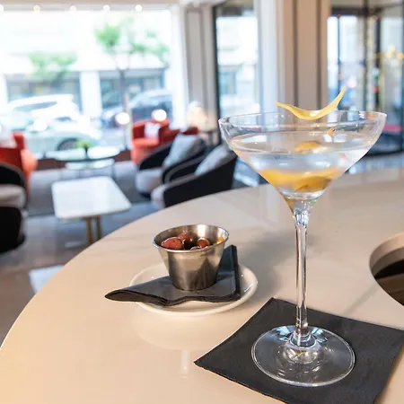 Plaza - Handwritten Collection Otel 4*