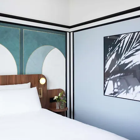 Plaza - Handwritten Collection Otel