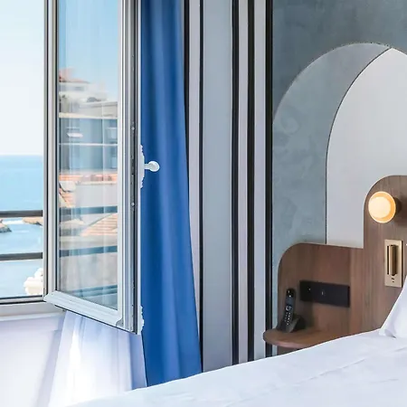 Plaza - Handwritten Collection 4* Biarritz