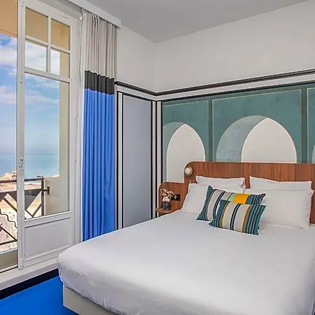 Hotel Plaza - Handwritten Collection Biarritz