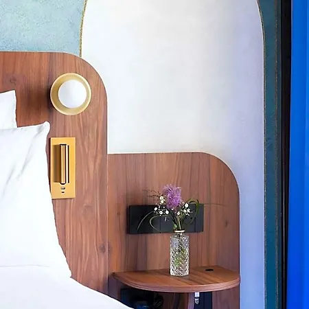 Hotel Plaza - Handwritten Collection Biarritz