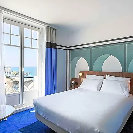 Plaza - Handwritten Collection Hotel 4*