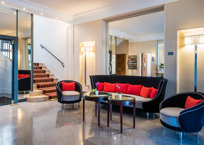 Plaza - Handwritten Collection Biarritz