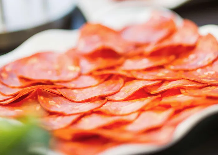 Plaza - Handwritten Collection Μπιαρίτζ