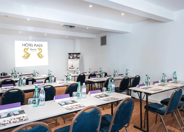 Plaza - Handwritten Collection 4* Biarritz