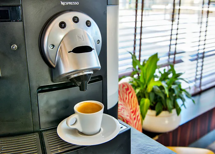 Plaza - Handwritten Collection