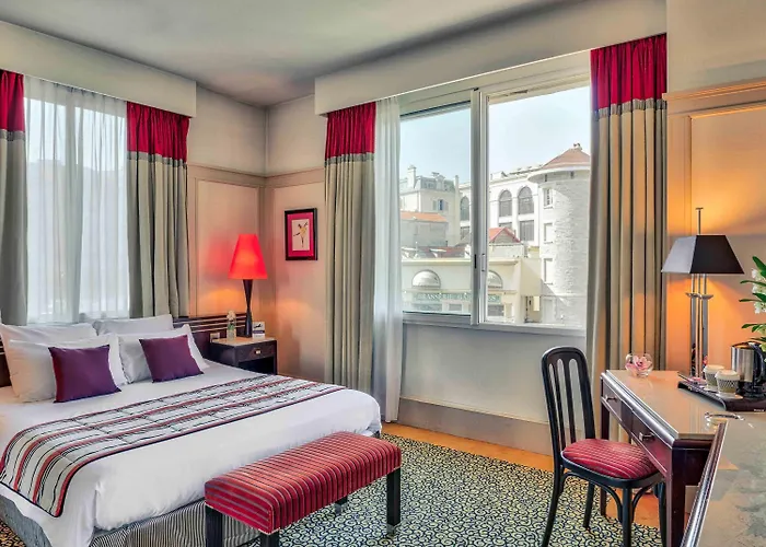 Hotell Plaza - Handwritten Collection 4*