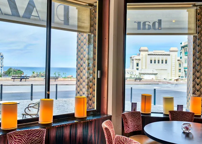 Hotell Plaza - Handwritten Collection