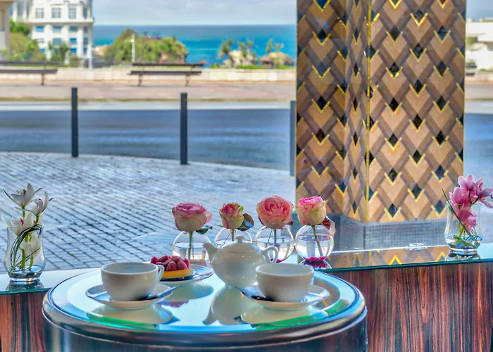 Hotell Plaza - Handwritten Collection 4*