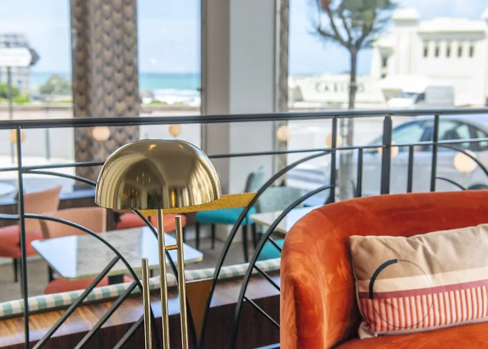 Hotell Plaza - Handwritten Collection