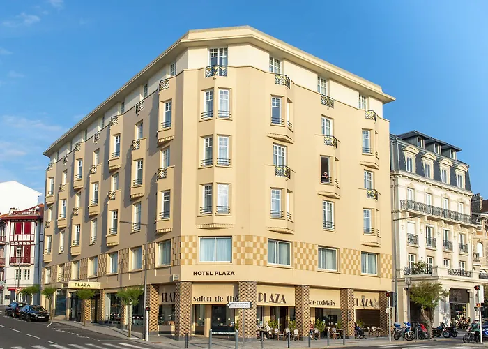 Plaza - Handwritten Collection Hotell 4*