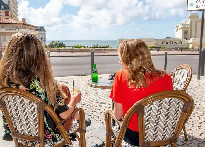 Hotell Plaza - Handwritten Collection 4*